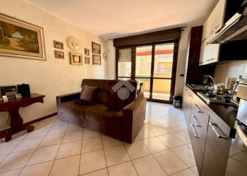 Trilocale Via Cesare Battisti, Abbiategrasso - foto 8