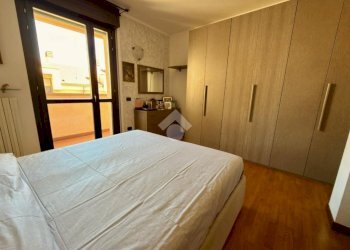 Trilocale Via Cesare Battisti, Abbiategrasso - foto 12