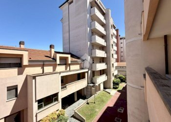 Trilocale Via Cesare Battisti, Abbiategrasso - foto 19
