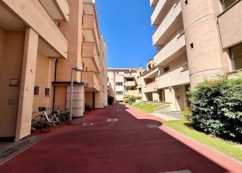 Trilocale Via Cesare Battisti, Abbiategrasso - foto 20