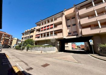Trilocale Via Cesare Battisti, Abbiategrasso - foto 23