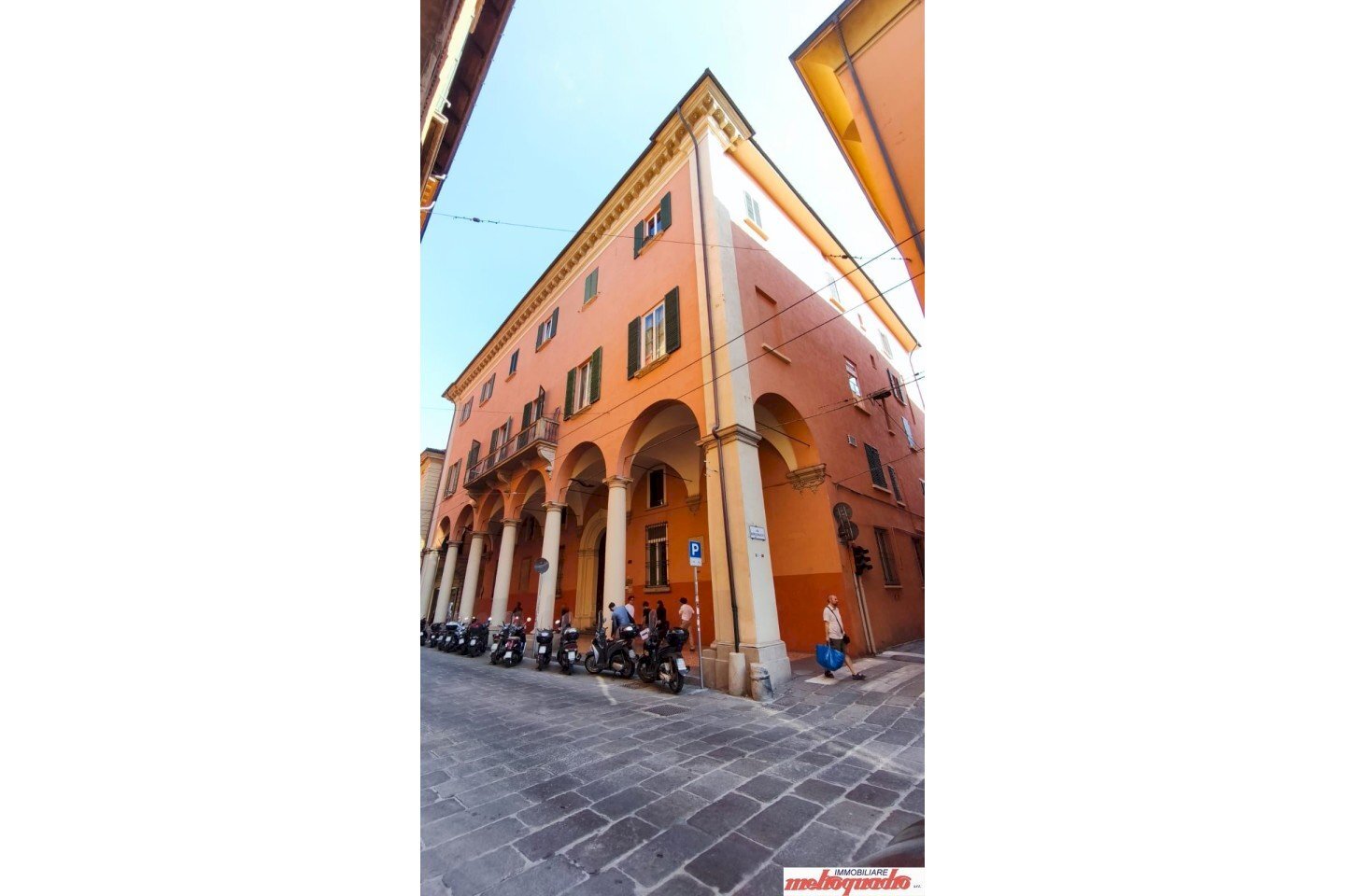 Monolocale Bologna (zona Centro Storico) - foto 1