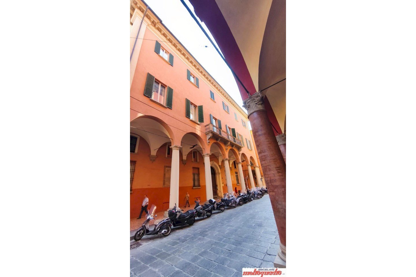 Monolocale Bologna (zona Centro Storico) - foto 2