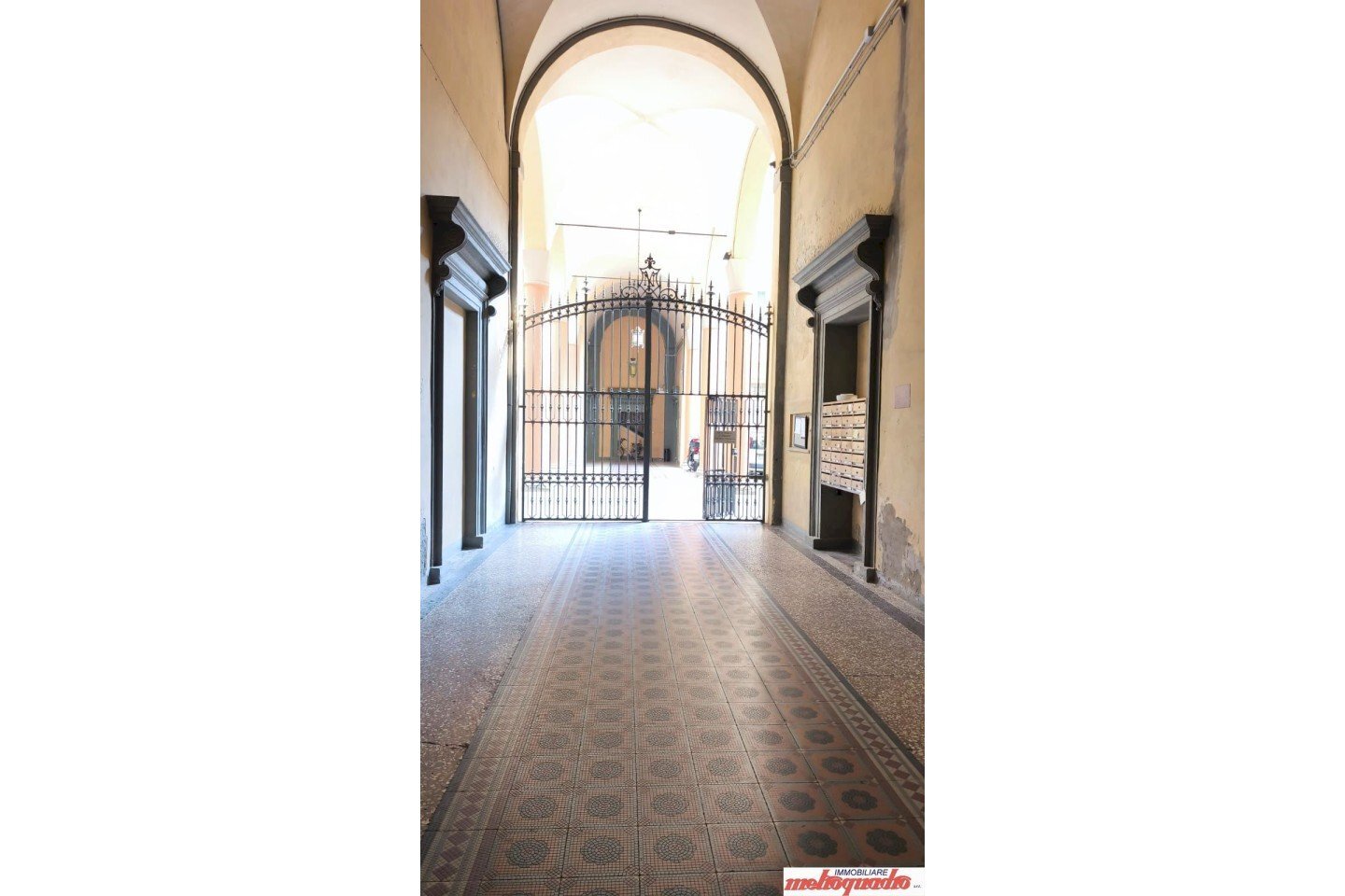 Monolocale Bologna (zona Centro Storico) - foto 3