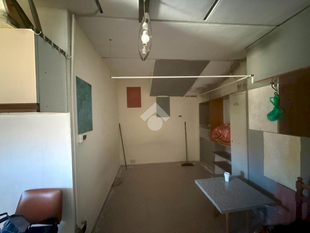 One-room apartment Via S. Giuseppe Benedetto Cottolengo, Torino (neighborhood Aurora) - photo 2