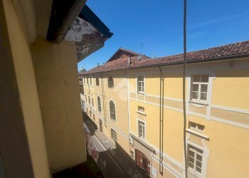 One-room apartment Via S. Giuseppe Benedetto Cottolengo, Torino (neighborhood Aurora) - photo 1