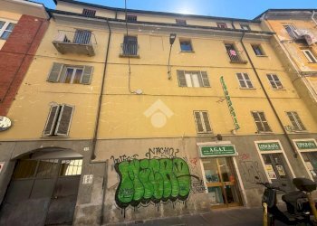 One-room apartment Via S. Giuseppe Benedetto Cottolengo, Torino (neighborhood Aurora) - photo 6