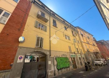 One-room apartment Via S. Giuseppe Benedetto Cottolengo, Torino (neighborhood Aurora) - photo 9