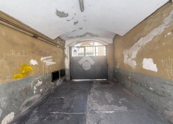 One-room apartment Via S. Giuseppe Benedetto Cottolengo, Torino (neighborhood Aurora) - photo 10