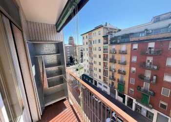 Bilocale Via ajaccio, Milano (zona Città Studi) - foto 17