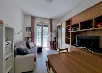 Two-room apartment Via zurigo, Milano (neighborhood Inganni) - photo 4