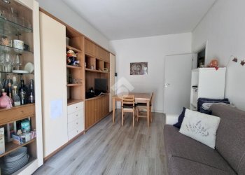 Two-room apartment Via zurigo, Milano (neighborhood Inganni) - photo 6