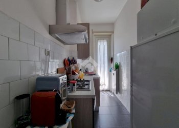 Two-room apartment Via zurigo, Milano (neighborhood Inganni) - photo 7