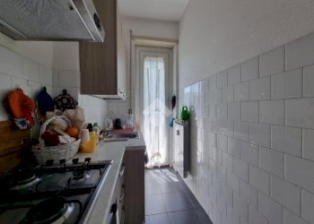 Two-room apartment Via zurigo, Milano (neighborhood Inganni) - photo 8