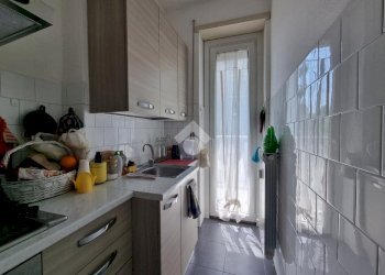 Two-room apartment Via zurigo, Milano (neighborhood Inganni) - photo 9
