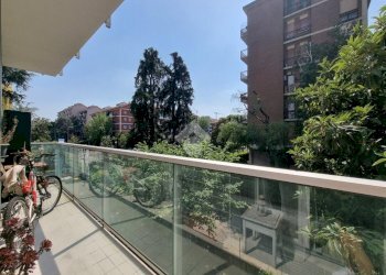 Two-room apartment Via zurigo, Milano (neighborhood Inganni) - photo 10