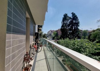 Two-room apartment Via zurigo, Milano (neighborhood Inganni) - photo 11