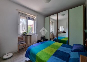Two-room apartment Via zurigo, Milano (neighborhood Inganni) - photo 12