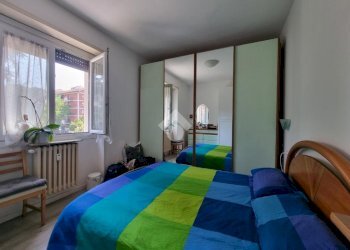 Two-room apartment Via zurigo, Milano (neighborhood Inganni) - photo 13