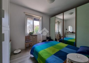 Two-room apartment Via zurigo, Milano (neighborhood Inganni) - photo 14