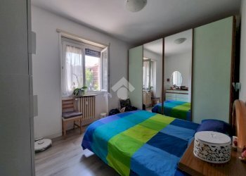 Two-room apartment Via zurigo, Milano (neighborhood Inganni) - photo 15