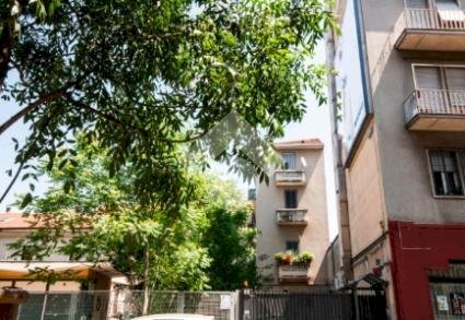 Bilocale Via varesina, Milano (zona Villapizzone) - foto 1