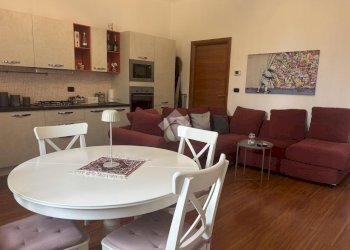 Bilocale Via varesina, Milano (zona Villapizzone) - foto 9