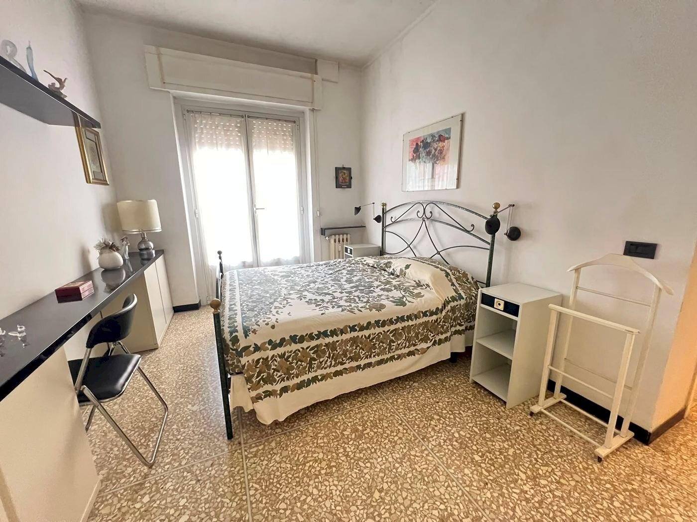 Monolocale via Guglielmotti, Genova (zona Pegli) - foto 1