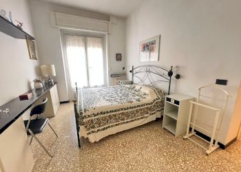 Monolocale via Guglielmotti, Genova (zona Pegli) - foto 1