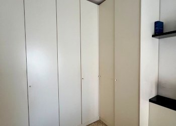 Monolocale via Guglielmotti, Genova (zona Pegli) - foto 7