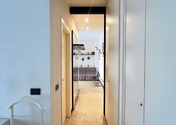 Monolocale via Guglielmotti, Genova (zona Pegli) - foto 8