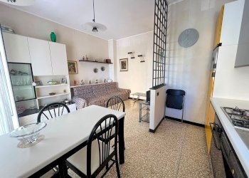 Monolocale via Guglielmotti, Genova (zona Pegli) - foto 14