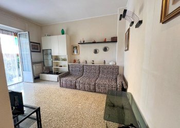 Monolocale via Guglielmotti, Genova (zona Pegli) - foto 15