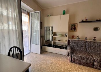 Monolocale via Guglielmotti, Genova (zona Pegli) - foto 16