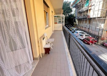 Monolocale via Guglielmotti, Genova (zona Pegli) - foto 17