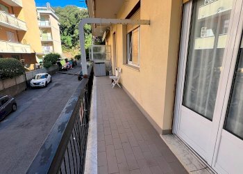 Monolocale via Guglielmotti, Genova (zona Pegli) - foto 18