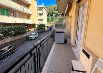 Monolocale via Guglielmotti, Genova (zona Pegli) - foto 19