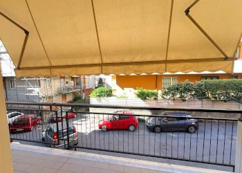 Monolocale via Guglielmotti, Genova (zona Pegli) - foto 20