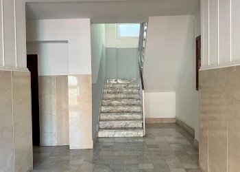 Monolocale via Guglielmotti, Genova (zona Pegli) - foto 21