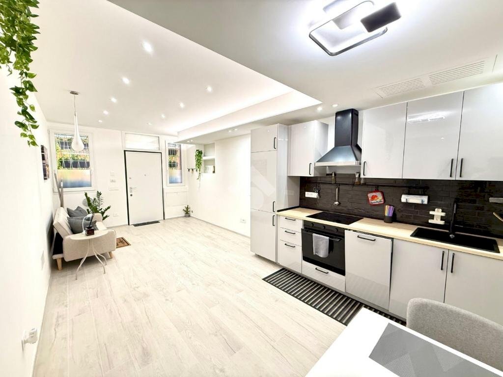 Bilocale Via Bordighera 34A, Milano - foto 1