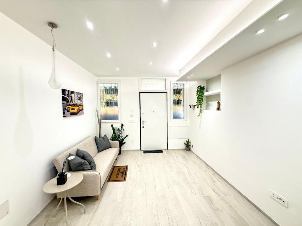 Bilocale Via Bordighera 34A, Milano - foto 3