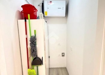 Bilocale Via Bordighera 34A, Milano - foto 20