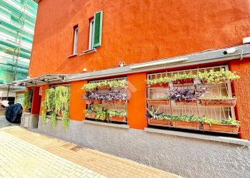 Bilocale Via Bordighera 34A, Milano - foto 25
