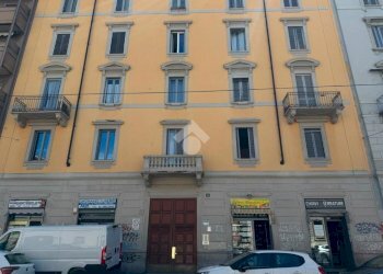Bilocale Via Giuseppe Meda, Milano - foto 21