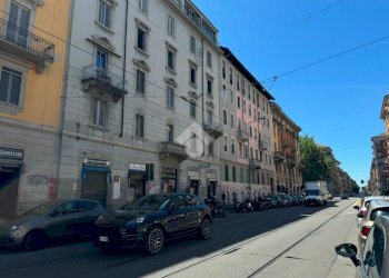 Bilocale Via Giuseppe Meda, Milano - foto 22