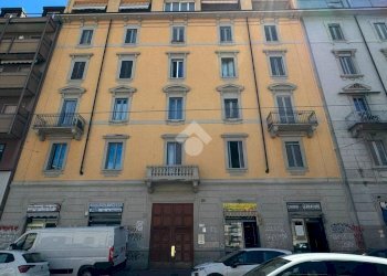 Bilocale Via Giuseppe Meda, Milano - foto 35