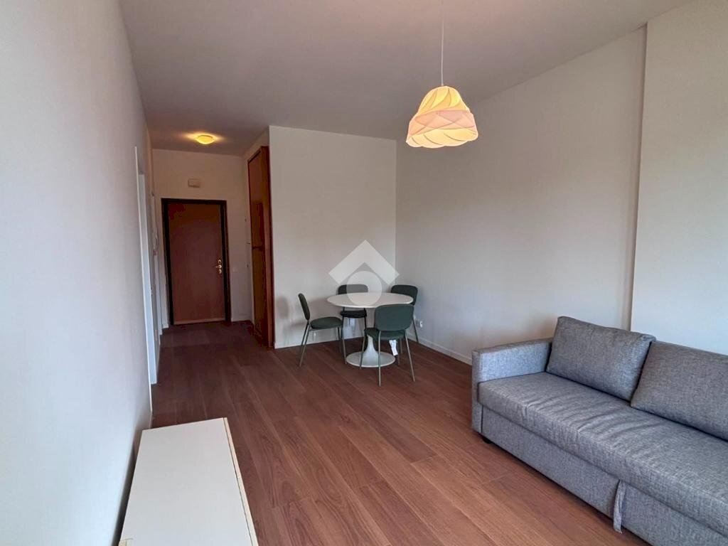 Two-room apartment Viale Fulvio Testi, Milano (neighborhood Bicocca) - photo 1