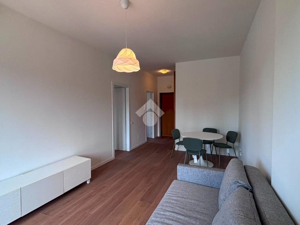 Two-room apartment Viale Fulvio Testi, Milano (neighborhood Bicocca) - photo 2