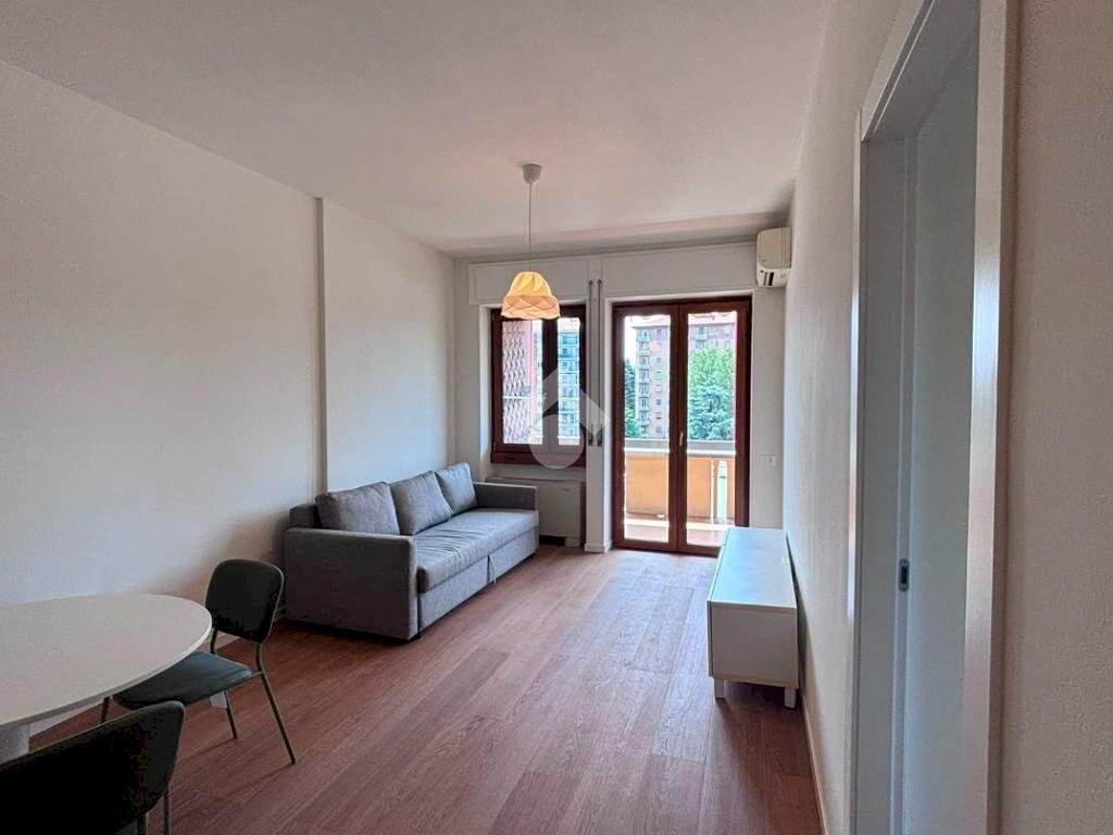 Two-room apartment Viale Fulvio Testi, Milano (neighborhood Bicocca) - photo 3