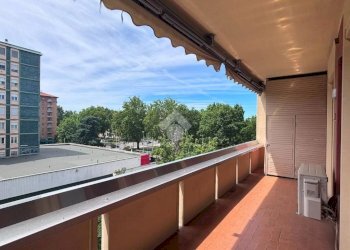 Two-room apartment Viale Fulvio Testi, Milano (neighborhood Bicocca) - photo 8
